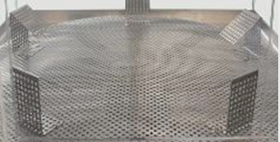 淋雨噴水試驗(yàn)機(jī)