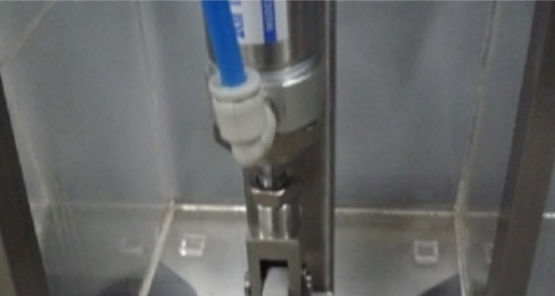 成鞋防水彎折試驗機(jī)