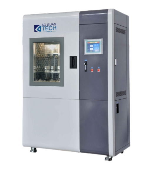 電腦式耐臭氧試驗(yàn)機(jī)
