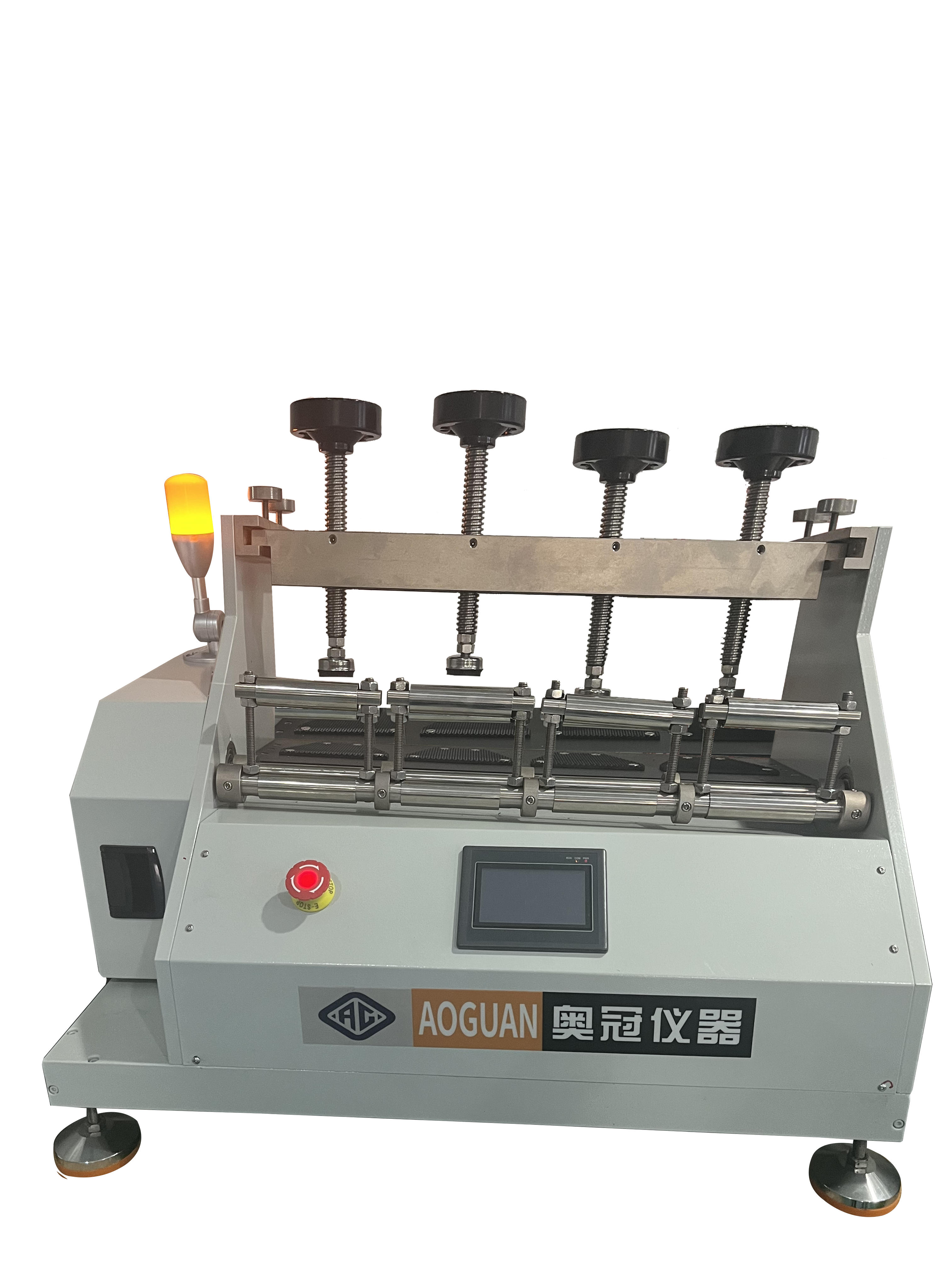 鞋子彎折試驗機(jī)
