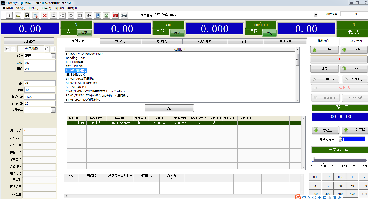 電腦伺服拉力試驗(yàn)機(jī)