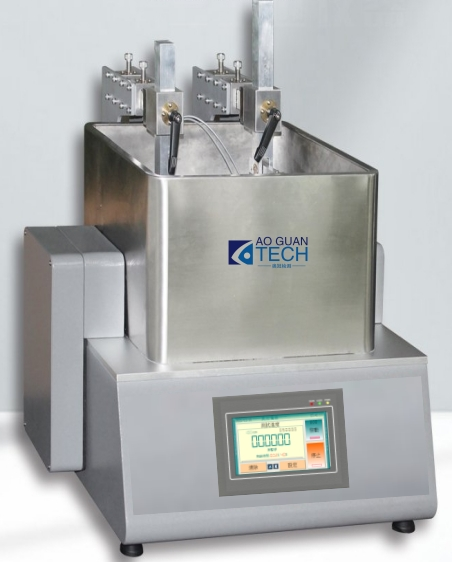 成品鞋動態(tài)耐撓防水試驗機（PFI）